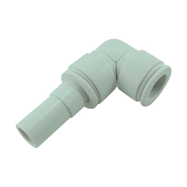 タッチコネクターファイブ エルコネクタ ホワイトボディー