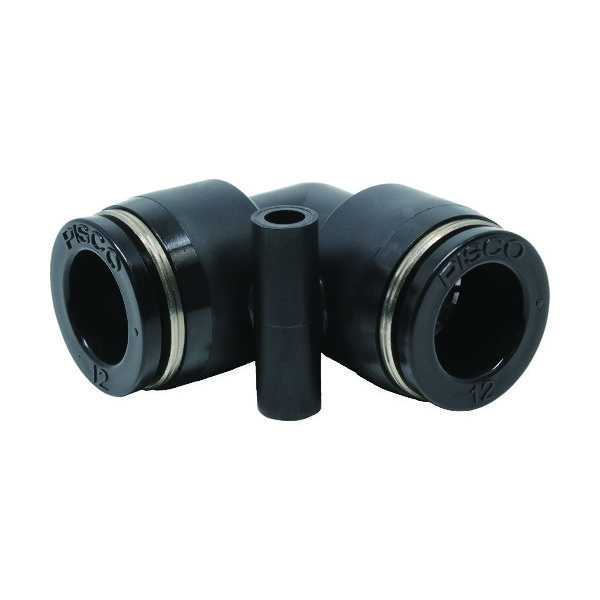 チューブフィッティング ユニオンエルボ