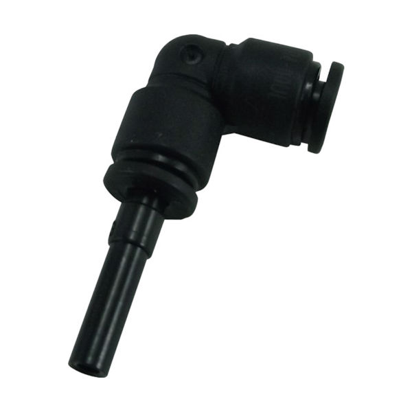 千代田通商 チヨダ ファイブエルコネクタ 4mm FR4-00LC 1個 158-6637（直送品）