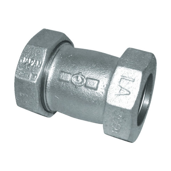 リケン LAカップリングLA型FCMB G-LA-S-25A 1個 282-9851（直送品）