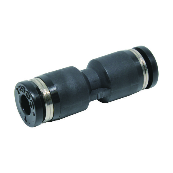 チューブフィッティング ユニオンストレート