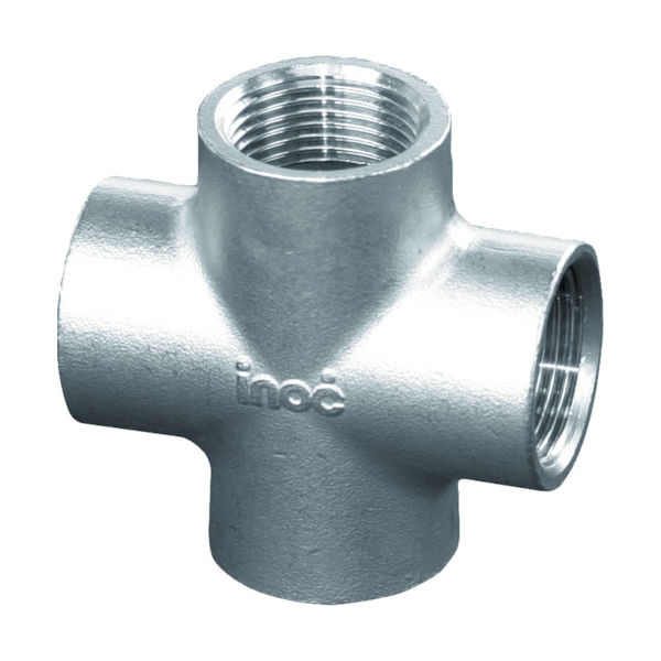 クロス（ステンレス）