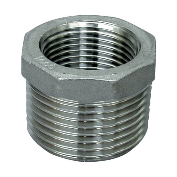 イノック ブッシング 32A25A 304B32AX25A 1個 175-6842（直送品）