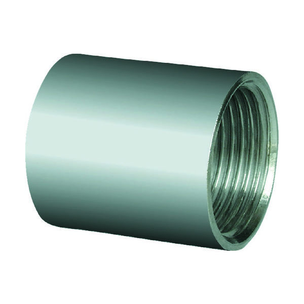 イノック ソケットストレート 6A 304S6A 1個 175-5633（直送品）