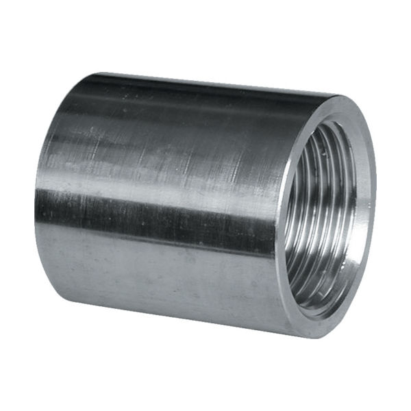 イノック 異径ソケット(テーパ) 304RS10AX8A 1個 175-5757（直送品）