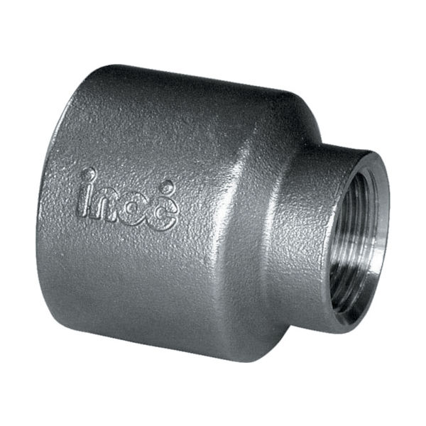 イノック 異径ソケット(テーパ) 304RS25AX20A 1個 175-5781（直送品）