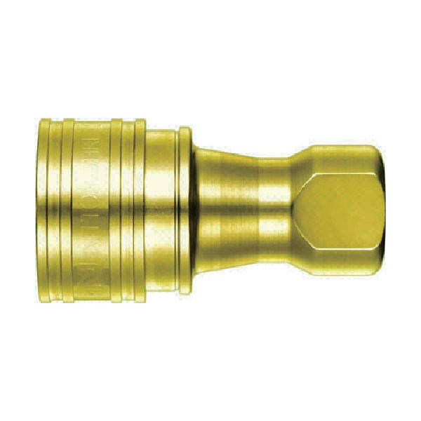 10S-A BRASS NBR（直送品）