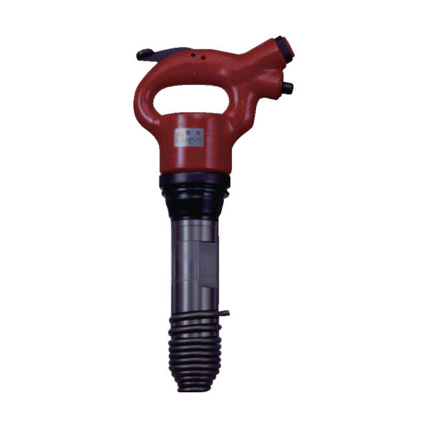 東空販売 TOKU ライトピックハンマー チゼル丸タイプ 本体 AA-1.3B 1台 332-4893（直送品）