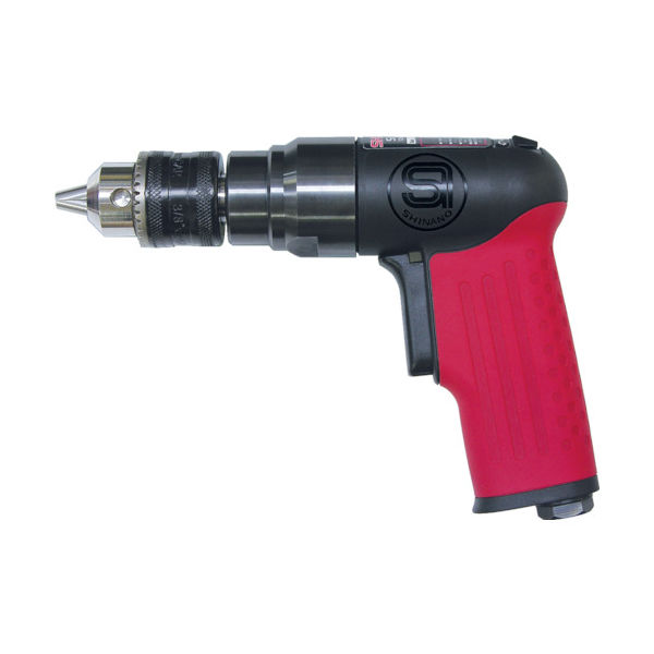 信濃機販 SI ミニリバーシブルドリル SI-5506 1台 332-0731（直送品）