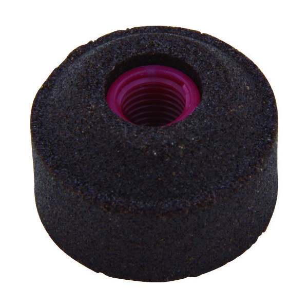 UHT カップ砥石φ20#100 (24個入) 5232 1箱(24個) 143-4179（直送品）