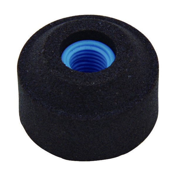 UHT（ユーエイチティー） UHT カップ砥石φ20#150 （24個入） 5233 1箱（24個） 143-4187（直送品）