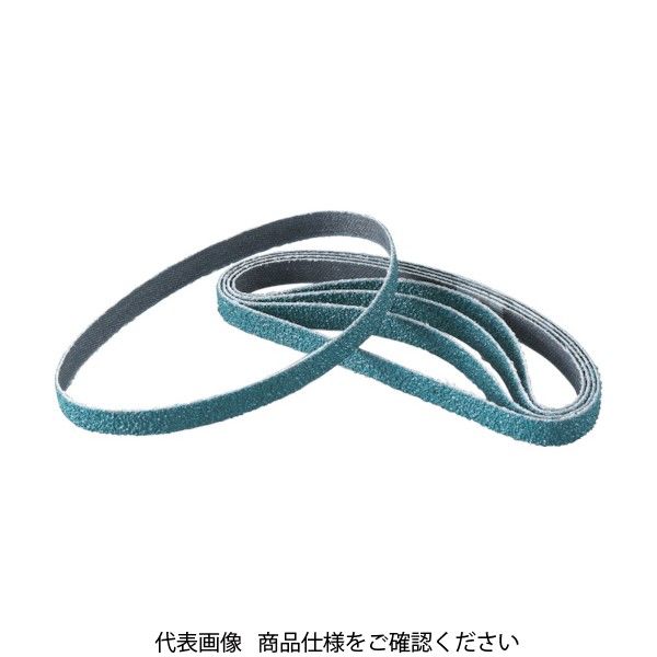 トラスコ中山 TRUSCO スモールベルト 20X520 #100 (20本入) TSB20-100 1箱(20本) 336-2710（直送品）