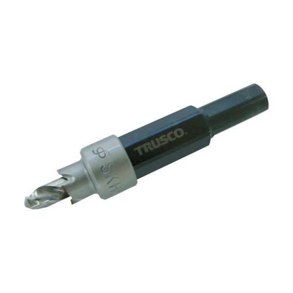 TRUSCO/トラスコ中山 E型ホールカッター 80mm TE80 TRUSCO/トラスコ中山 E型ホールカッター 80mm TE80
