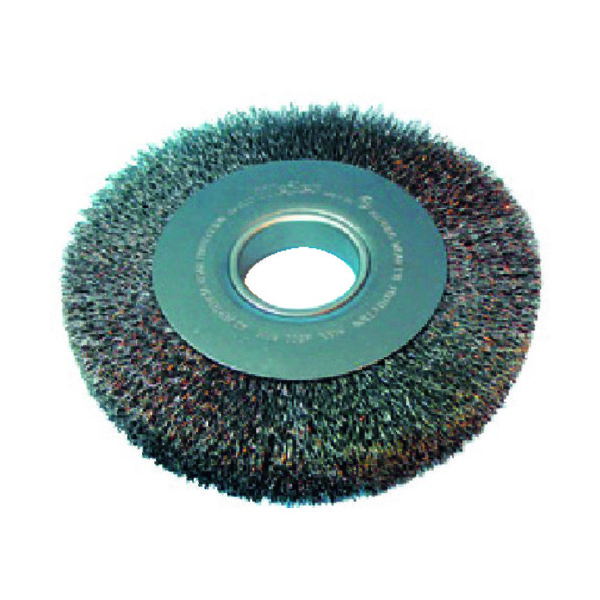 バーテック ワイラーツルロッククリンプホイルブラシSW0.3 TLMー8 611000 1個 353-1287（直送品）