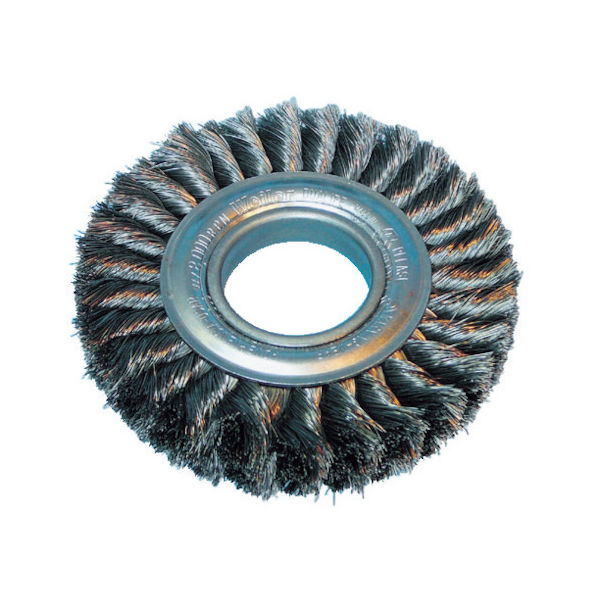 バーテック ワイラーデュアライフホイルブラシSW0.3 WSTー6 916000 1個 353-1333（直送品）