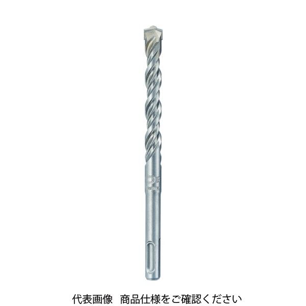 ボッシュ SDSプラスビットS4 12.5×160mm S4125160 1本(1個) 353-8214（直送品）