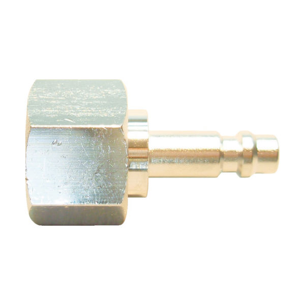 千代田精機 千代田 ワンタッチ継手・チヨコックCPーTO CP-TO 1個 354-4141（直送品）