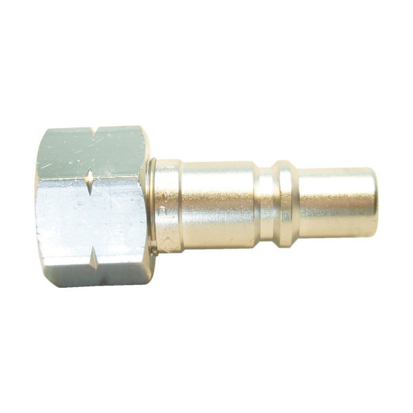 千代田精機 千代田 ワンタッチ継手・QジョイントPーTG P-TG 1個 354-9747（直送品）