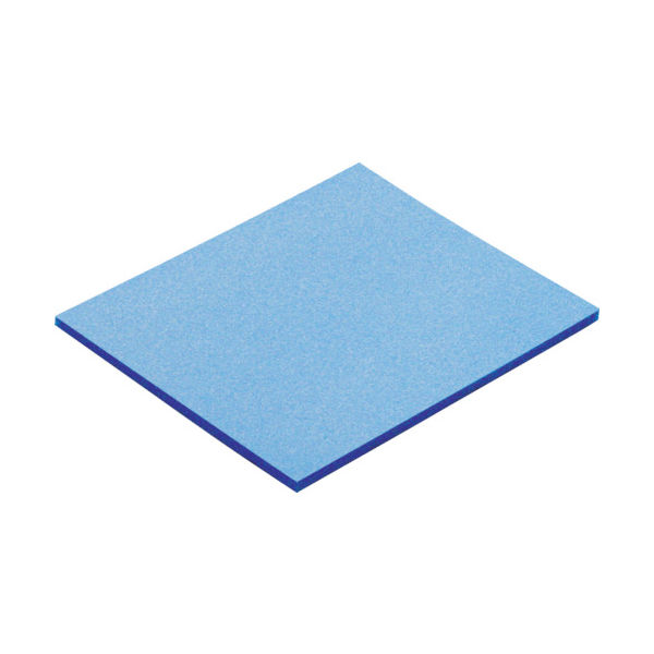 サンゴバン NORTON ソフトタッチ スポンジ研磨パッド ファイン 2U-3075 1セット(20枚) 364-1775（直送品）