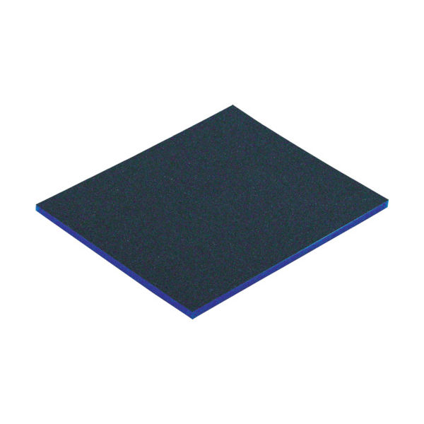 サンゴバン NORTON ソフトタッチ スポンジ研磨パッド ウルトラファイン 2U-3077 1セット(20枚) 364-1791（直送品）