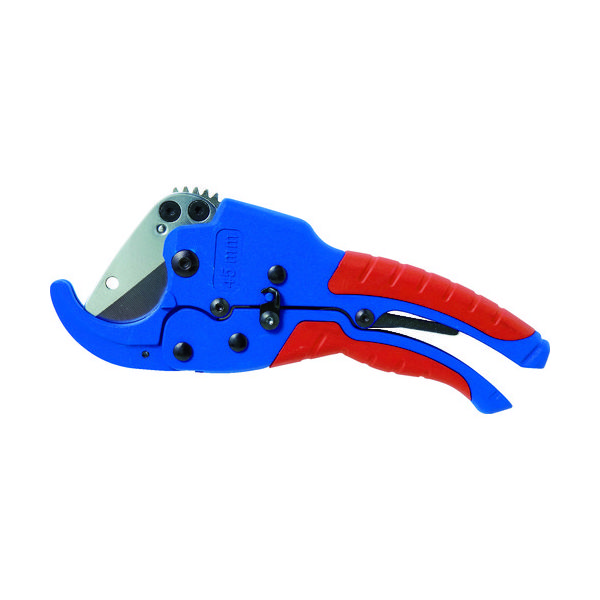 トラスコ中山 TRUSCO 塩ビ管カッター 45mm TEC45 1丁 366-8924（直送品）