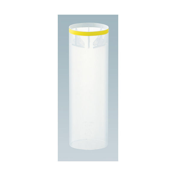 トラスコ中山 TRUSCO エンドミル保護キャップ M32用 1個入 AMS-32L 1パック(1個) 366-9670（直送品）