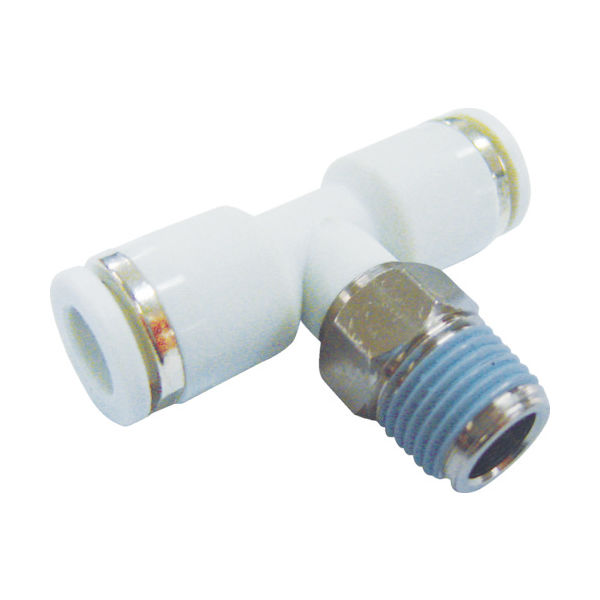 コンバム CONVUM メイルブランチ ティー WPT08-02 1個 363-7689（直送品）