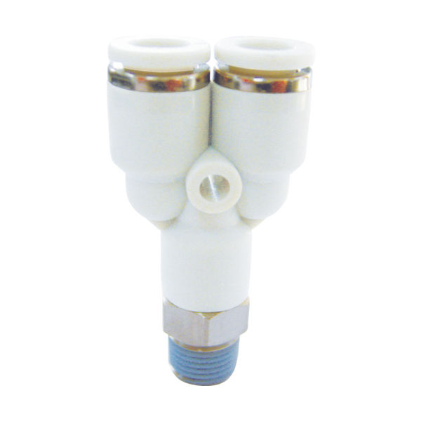 コンバム CONVUM メイルブランチ ワイ WPWT08-03 1個 363-7867（直送品）