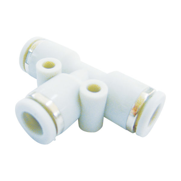 コンバム CONVUM 異径ユニオン ティー WPUG06-04 1個 363-8189（直送品）