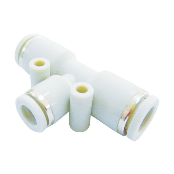 コンバム CONVUM ユニオン ティー WPUT08 1個 363-8065（直送品）