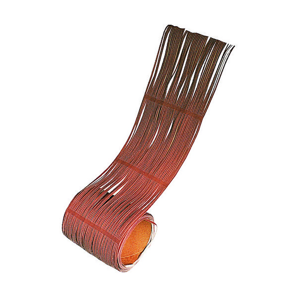 日本レヂボン NCA ターニングロール A320J645EN 1巻 220-7451（直送品）