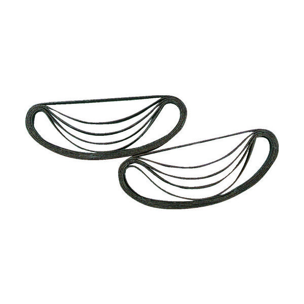 三共理化学 三共 セラカット布ベルト 12×330mm #60 SGXB-GT-AM-60 1セット(50枚:1枚×50本)（直送品）