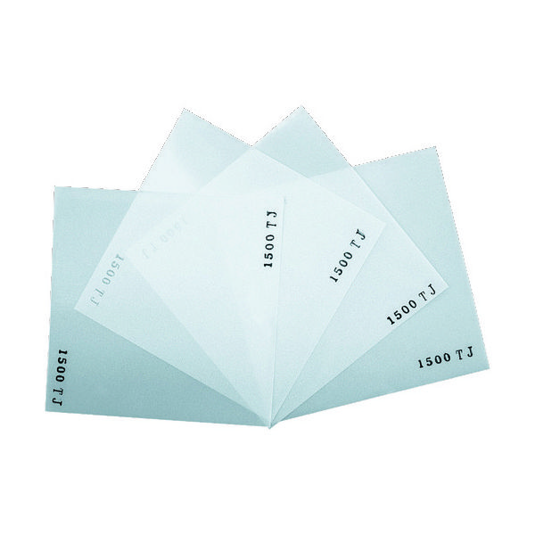 日本レヂボン NCA ダイヤフィルム 100×100 SD1500AU-FR 1枚 220-7532（直送品）