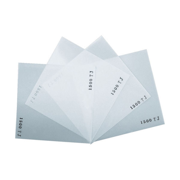 日本レヂボン NCA ダイヤフィルム 100×100 SD7000AU-FR 1枚 220-7567（直送品）