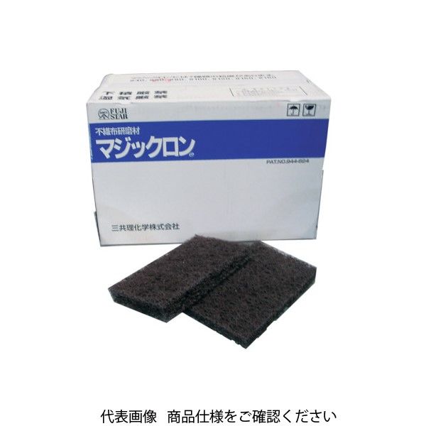 三共理化学 三共 マジックロンー150 MAGICRON-150 1セット(30枚) 322-6115（直送品）