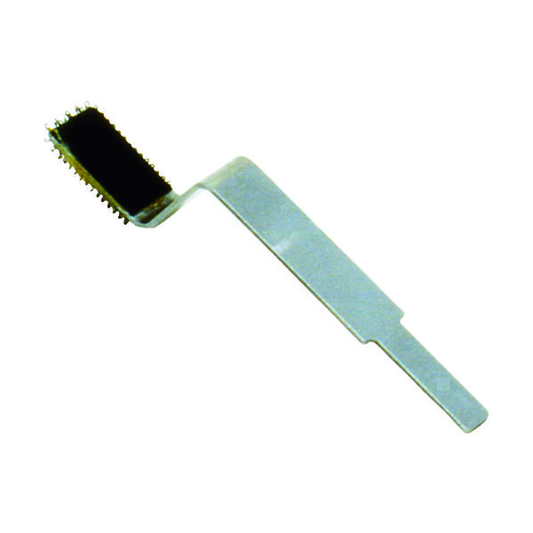 東京オートマック オートマック アターク用 クランク形研磨アームパット KURANKUKENMA-PAT-AC-A32 1本（直送品）