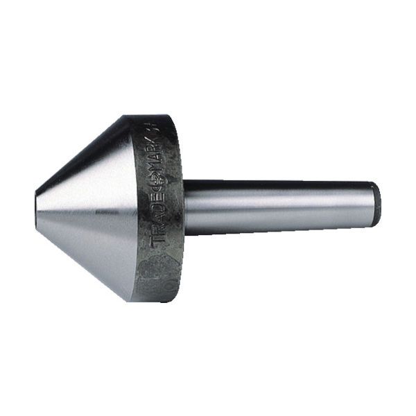 トラスコ中山 TRUSCO 傘型回転センターベアリング入φd:35ーφD:150M TLK-4B 1本 230-6158（直送品）