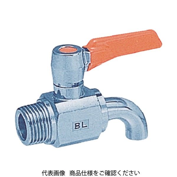 アソー ASOH エースボールZero 下向ドレン型 PT3/4 BL-0600 1個 382-1706（直送品）