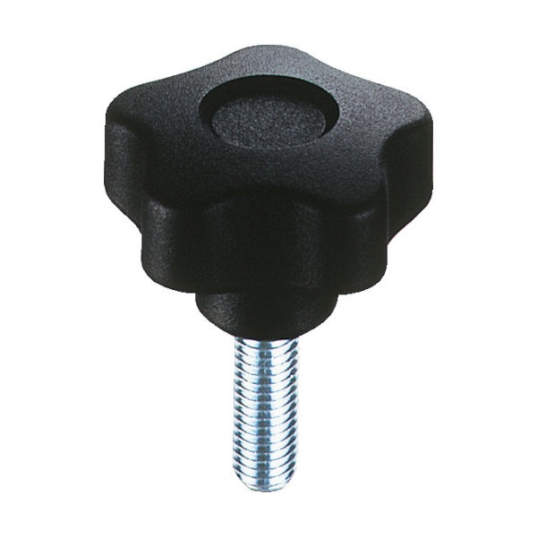 スターノブ おねじタイプ