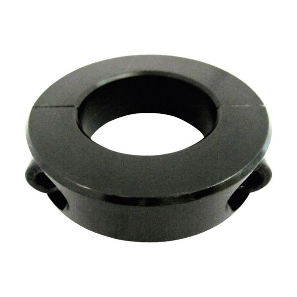 片山チエン KANA KSCシャフトカラー 黒染 内径17 外径40 幅15 KSC1715SP 1個 295-5377（直送品）