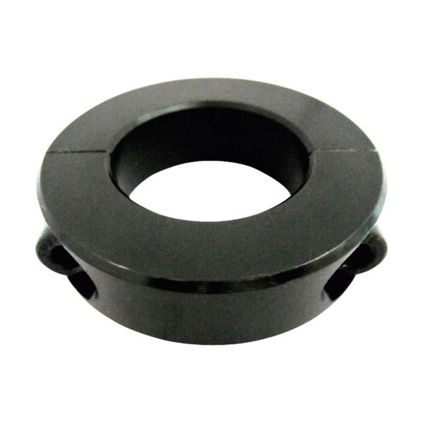 片山チエン KANA KSCシャフトカラー 黒染 内径16 外径35 幅10 KSC1610SP 1個 295-5334（直送品）