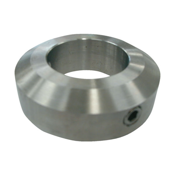 片山チエン KANA SSCシャフトカラー SUS 内径8 外径16 幅8 SSC0808 1個 326-4611（直送品）