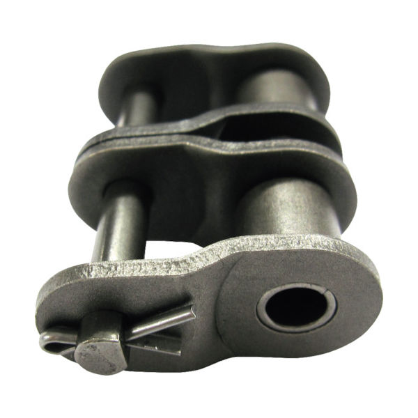 片山チエン KANA KCM オフセットリンク 列数2列 50-2OL 1個 224-6881（直送品）