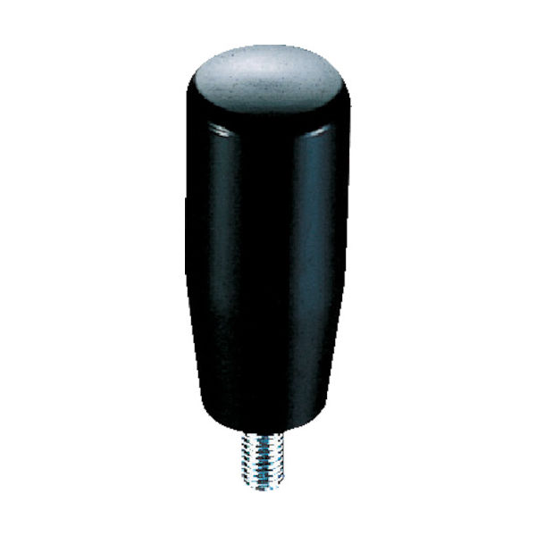 イマオコーポレーション ELESA 回転グリップ 21×50 RG50 1個 105-7413（直送品）