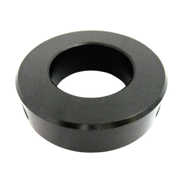 片山チエン KANA KSCシャフトカラー 黒染 内径40 外径60 幅18 KSC4018 1個 295-5482（直送品）