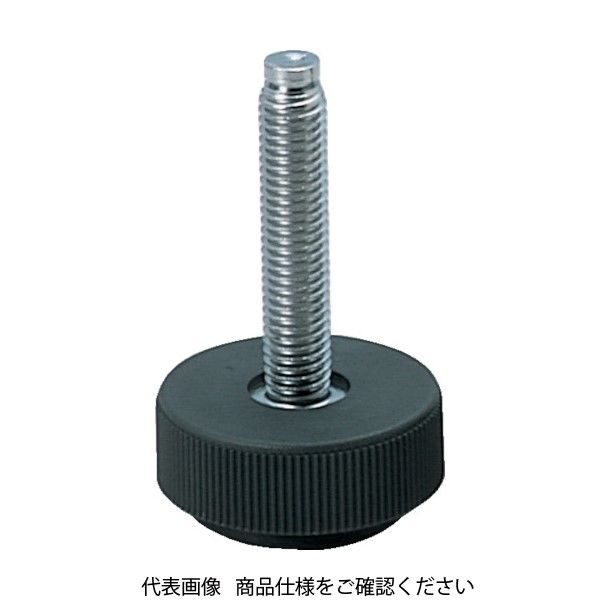 スガツネ工業 SUGATSUNE (200149228)MKRーN32DG32アジャスター MKR-N32DG32 1個 253-8661（直送品）