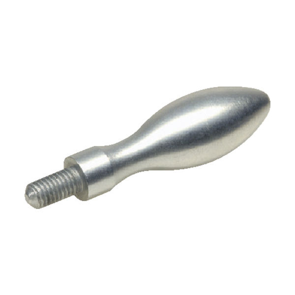 イマオコーポレーション イマオ 鋼製握り 32×100 SA32 1個 105-8100（直送品）