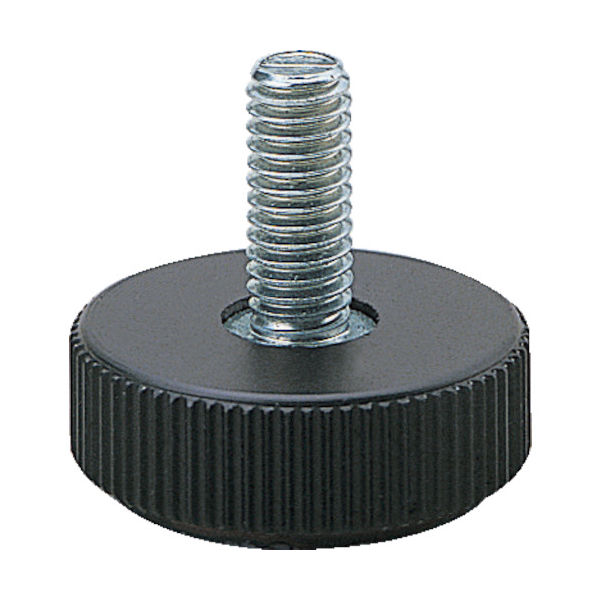 スガツネ工業 SUGATSUNE (200141304)MKRーN50M10アジャスター MKR-N50M10 1個 253-8563（直送品）