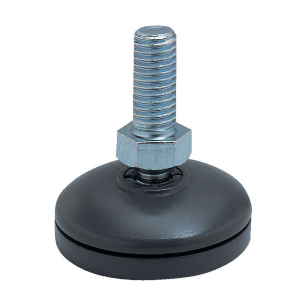 スガツネ工業 SUGATSUNE (200140912)EAー30M8エコアジャスター EA-30M8 1個 294-9393（直送品）