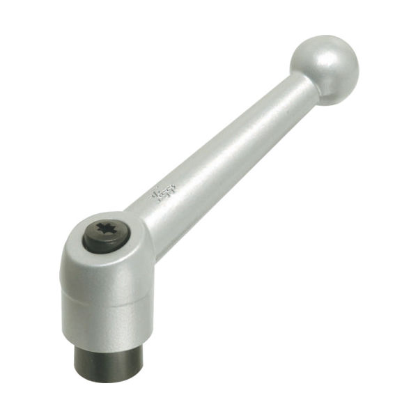 イマオコーポレーション kipp クランプレバー(メネジ)65 M8 KF8 1個 107-9239（直送品）